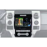 Alpine Electronics X009-FD1 9 Restyle Dash System for Select Ford F-150