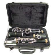 Hisonic Signature Series 2610 Bb Orchestra Clarinet with Case