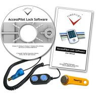 TimePilot Corporation CrossOver Lock Management Kit