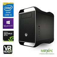VR Ready Mini Gaming System w/ Intel Core i5-6600, GeForce GTX 1060, Win 10 Pro - Configured and Assembled by MITXPC