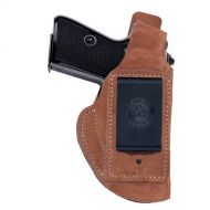 Galco Gunleather Galco Waistband Inside The Pant Holster for 1911 5-Inch Colt, Kimber, Para, Springfield