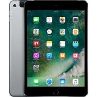 Apple iPad Mini Retina Display 16Gb Wi-Fi + 4G LTE Cellular (Factory Unlocked) - Space Gray