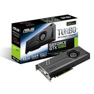 Asus ASUS GeForce GTX 1080 8GB Turbo Graphic Card TURBO-GTX1080-8G