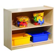 Childrens Factory Small Shelf Storage