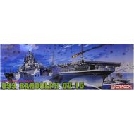 Dragon Models USA 7050 1/700 USS Randolph CV-15