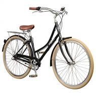 Pure Cycles Pure City Classic Step-Through Bicycle