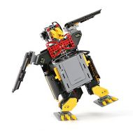 UBTECH JIMU Robot Explorer Kit - App Enabled Stem Learning Robotic Building Block Kit (2016)