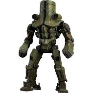 Figma Max Factory PLAMAX JG-01 Pacific Rim Cherno Alpha 1/350 scale assembly type plastic model