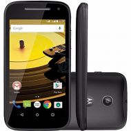 Motorola Moto E 2nd Generation XT1527 4.5 Unlocked GSM Quad-Core Smartphone - Black