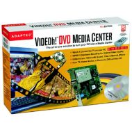 Adaptec ADAPTC VIDEOH DVD MEDIA-CENTER 2410 PCI KIT ( 2043000 )