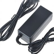 Accessory USA AC Adapter for Evolis Pebble 3/4 ID Card Thermal Printer Power Supply
