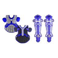 TAG 700 Pro Series II Womens Catchers Set with Body Protector and Leg Guards