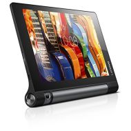 Lenovo Yoga Tab 3 - HD 8 Android Tablet Computer (Qualcomm Snapdragon APQ8009, 2GB RAM, 16GB SSD) ZA090094US