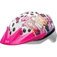 Bell Child and Toddler Barbie Bike Helmets