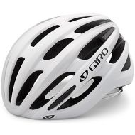 Giro Foray Helmet, Matte WhiteSilver, Large