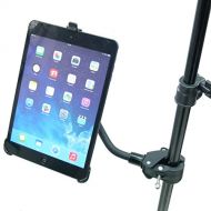 Buybits BuyBits Dedicated Quick fix Music Mount Tablet Holder for iPad Mini 1, 2 & 3