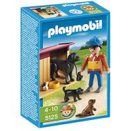 PLAYMOBIL Dog House Playset
