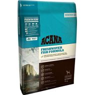 ACANA Heritage Dry Dog Food, Freshwater Fish, Biologically Appropriate & Grain Free