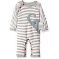 Mud Pie Baby Boys One Piece Sweater Coverall