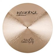 Istanbul Mehmet Cymbals Signature Series MT-AN-CL21 61st Anniversary Classic Ride 21-Inch Cymbal