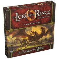 Fantasy Flight Games Lord of the Rings LCG: The Flame of the West Saga
