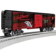 Lionel A Nightmare on Elm Street Boxcar