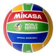 Mikasa Sports Mikasa World Series Official Beach Volleyball