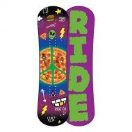 Ride LowRide Snowboard - Youth