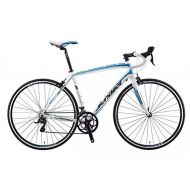 Sundeal 50cm R9 700c Road Bike 6061 Alloy Frame Shimano Sora 2x9 MSRP $649 New