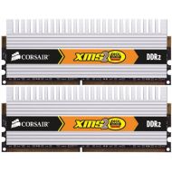 Corsair DHX 4 GB (2 X 2 GB) 240-pin DDR2 800MHz Dual Channel Memory Kit