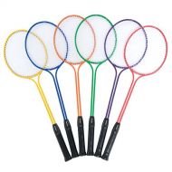 BSN Sports BSN Badminton Racquet (Prism Pack)