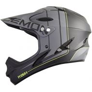 Demon United Demon Podium Full Face Mountain Bike Helmet- 6 Color Options Available
