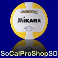 Mikasa Sports Mikasa VQ2000 Plus Indoor Competition Volleyball