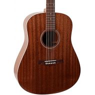 Godin 6 String Acoustic-Electric Guitar, Right Handed, Semi-Gloss Natural (38916)