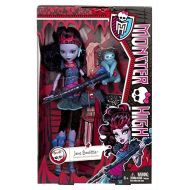 Monster High Boolittle Doll --