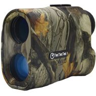 TecTecTec ProWild Hunting Rangefinder - Laser Range Finder for Hunting with Speed, Scan and Normal Measurements