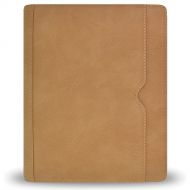 Amzer Reserve Case Cover for Apple iPad 3, The  Ipad 3rd Gen - Tan