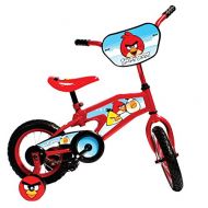 Street Flyers Angry Birds R12 Kids Bicycles