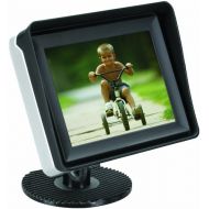 Audiovox ACAM350 3.5-Inch LCD Back-up Monitor
