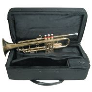 Mirage TT103 Deluxe Bb Trumpet with Case