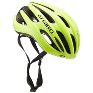 Giro Foray Helmet Highlight Yellow, L