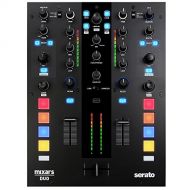 Mixars DUO 2-Channel Mixer for Serato DJ - New