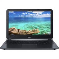 Acer Chromebook 15.6 Intel Celeron Dual-Core 2.16 GHz 2GB,16 GB, Chrome OS CAM (Certified Refurbished)