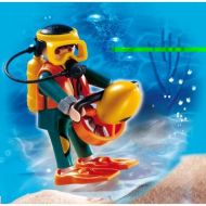PLAYMOBIL Playmobil Expedition Diver