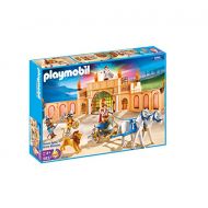 PLAYMOBIL Playmobil Roman Arena