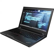 ME2 MichaelElectronics2 Lenovo ThinkPad P52 Premium 15.6 Home and Business Mobile Workstation Laptop (Intel Xeon E-2176M, 32GB RAM, 2TB HDD + 1TB Sata SSD, 15.6 FHD 1920x1080 Display, NVIDIA Quadro P2000