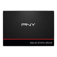 PNY CS1311 960GB 2.5” SATA III Internal Solid State Drive (SSD) - (SSD7CS1311-960-RB)