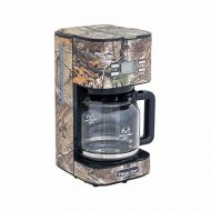 Magic Chef 12-Cup Realtree Xtra Camouflage Coffee Maker