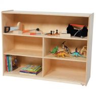 Wood Designs WD13630 Versatile Storage Unit, 36H