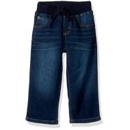 Gymboree Baby Boys Pull-on Straight Jeans
